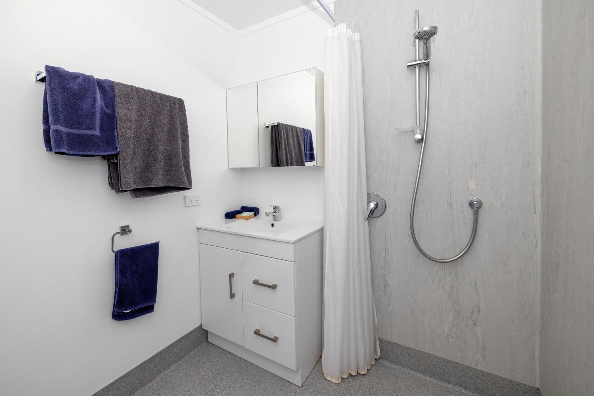 Napier Beach Top 10 Holiday Park & Motels Extérieur photo