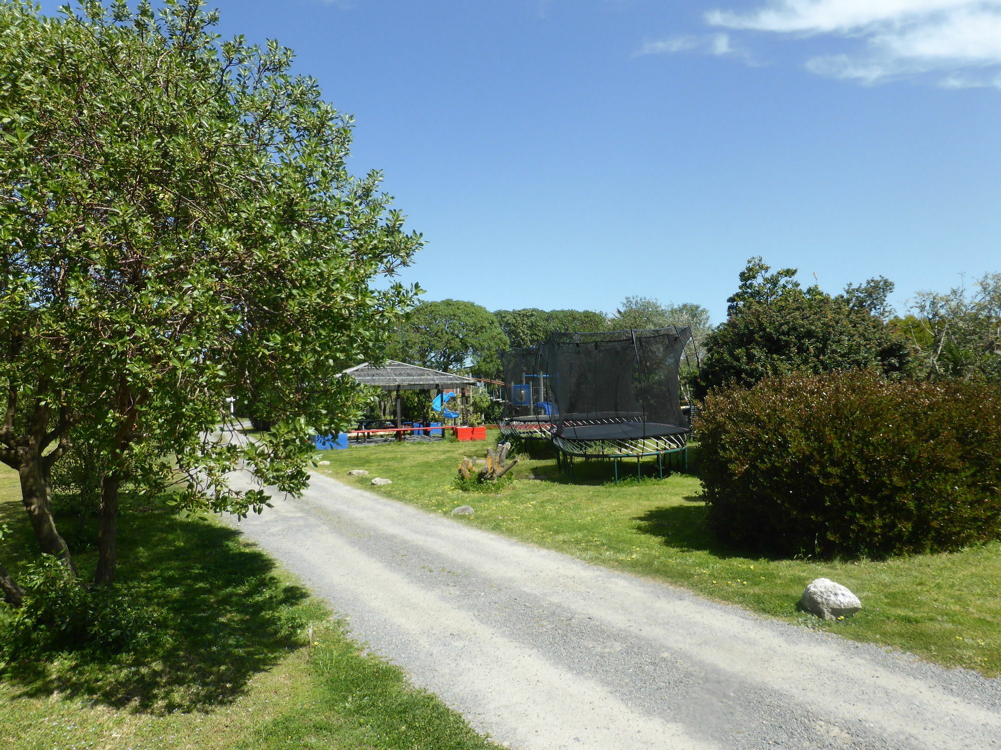 Napier Beach Top 10 Holiday Park & Motels Extérieur photo